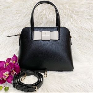 🌟PRICE FIRM🌟NWT Kate Spade Satchel
